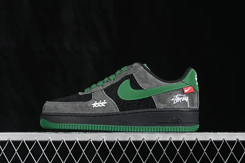 All categories Nk Air Force 1 Air Force series Nk Air Force 1 Low Air Force low-top Nike Air Force 1'07 Low Air Force 1 low-top casual sneakers RJ1988-001